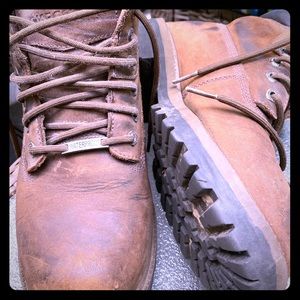 Men’s Sketchers Waterproof Boots